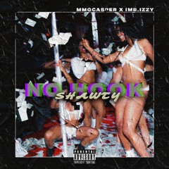 MMG CASPER x IMB IZZY