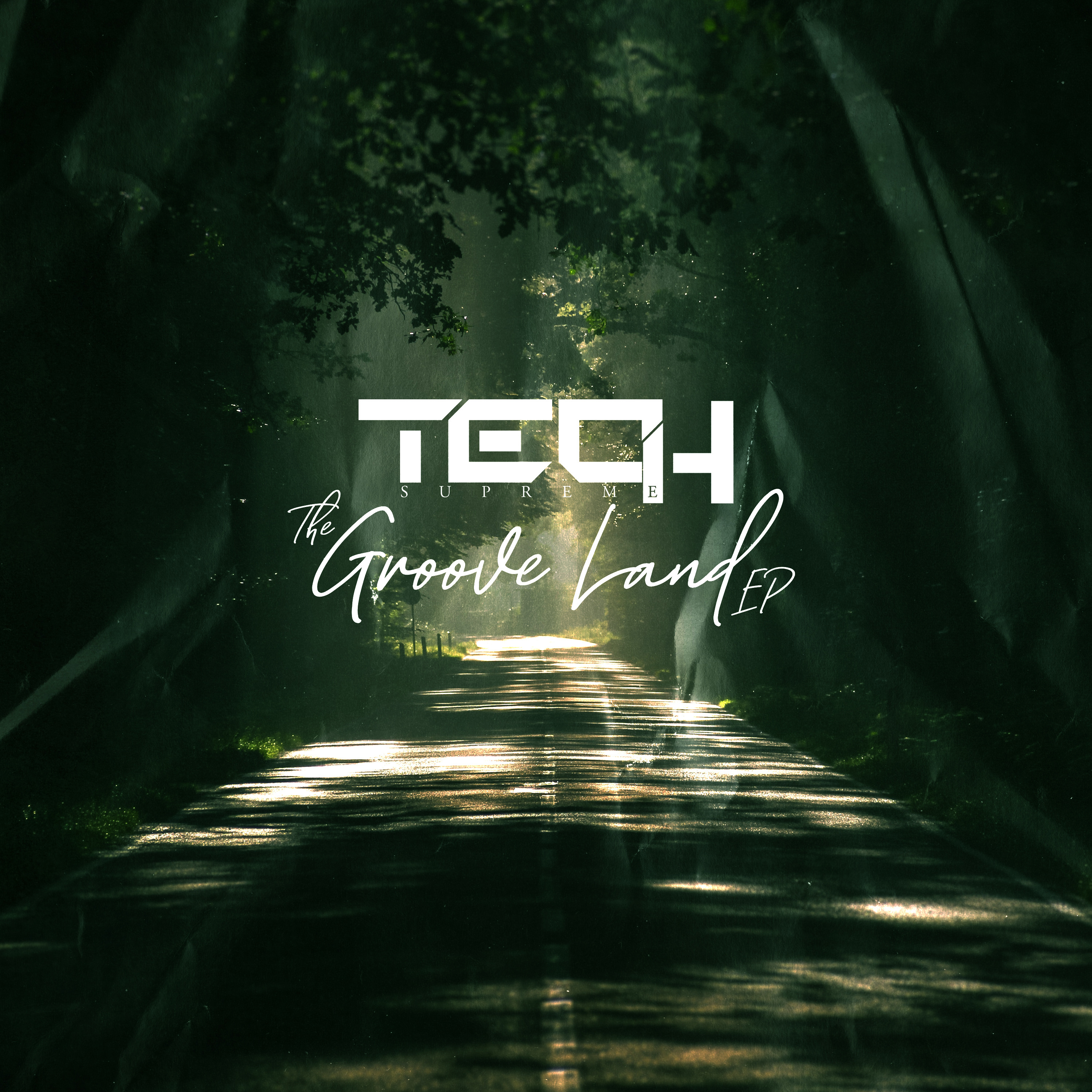 01-GrooveLand episode artwork