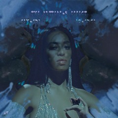 The Butterfly Effect (feat. Kehlani & Solange)