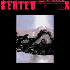 04 - SERIEU X - LE GRAND VIDE