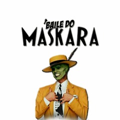 Baile Do Maskara vs DJ Thales Lima - Fabrica Podcast 1