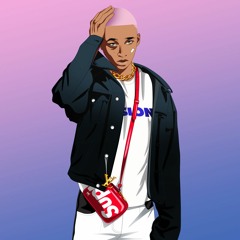 [Free] Jaden Smith (Dark Trap) Type Beat - "Gloom"