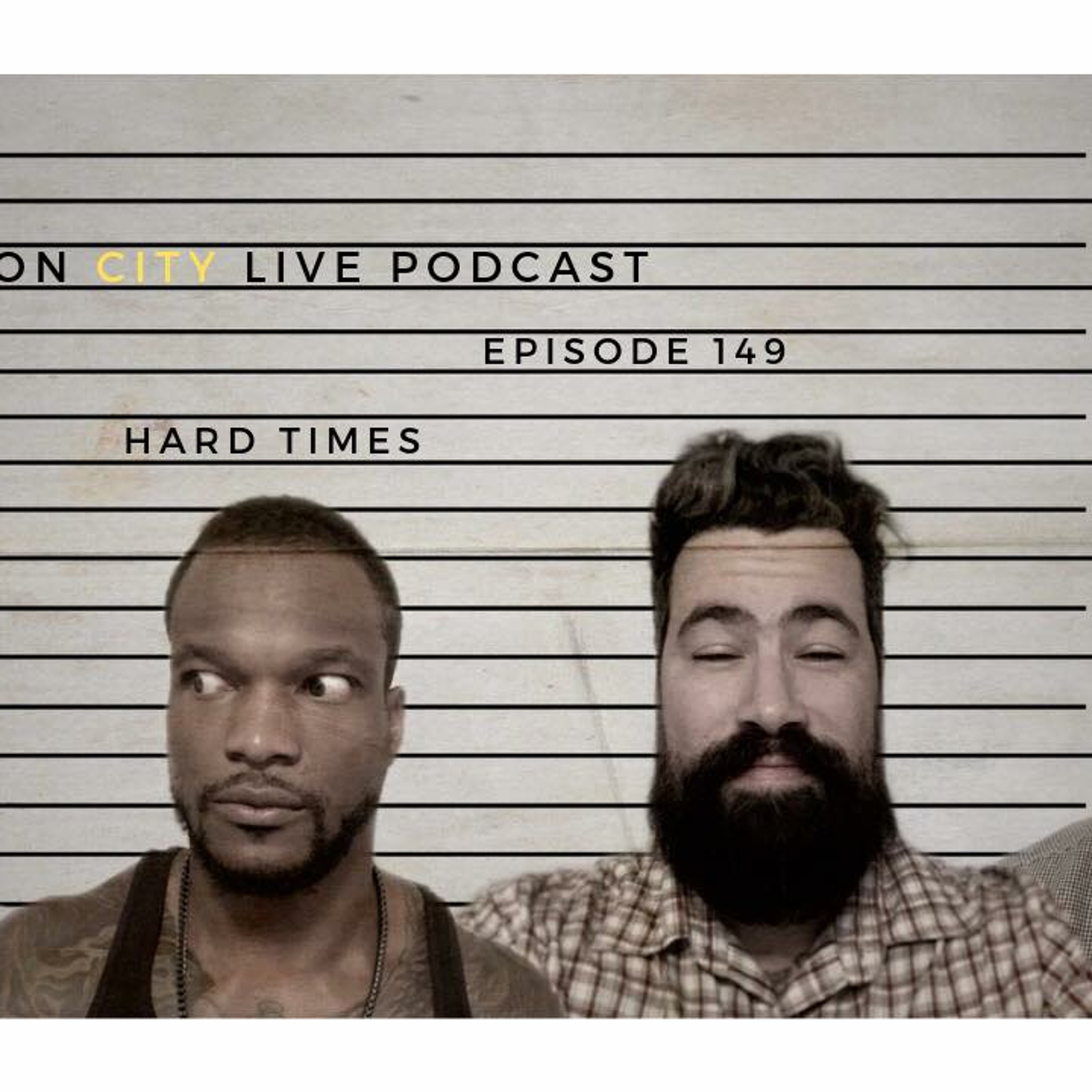 Lemon City Live