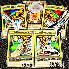 Slapping the skins and slapping skin 😩