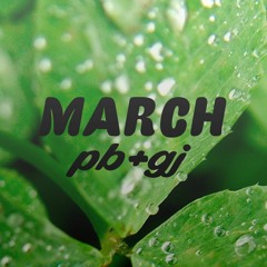 Tasty! Jams - March