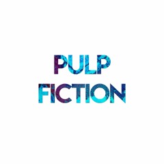 Pulp Fiction - PRONOUN SOUND INTL