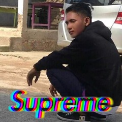 Balasan Oggie Este X Eizy ke bule -  Beda Kelas ( Lyric Video)