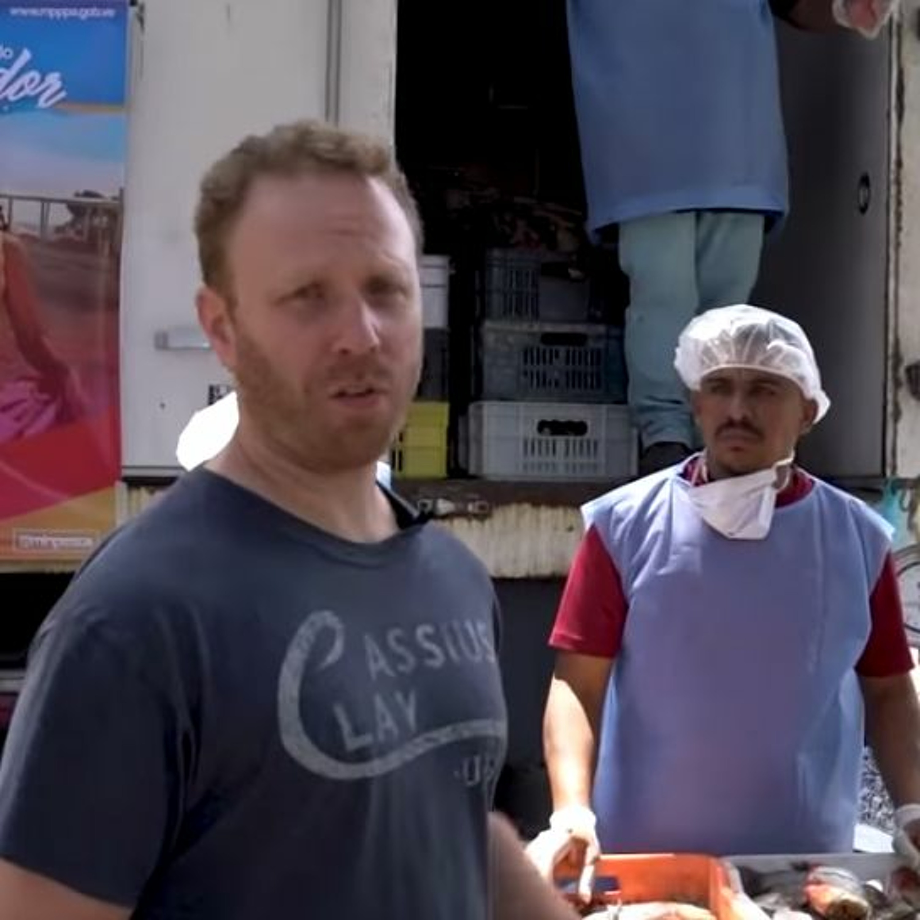 Preview: Lying about Venezuela with Max Blumenthal
