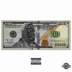 Bravoo HunnidZ - Frontal [ Prod By. 1hunnitbands ]