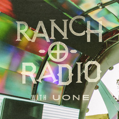 RANCH-O-RADIO 002 - Subsonic Music Festival 2018, part 2