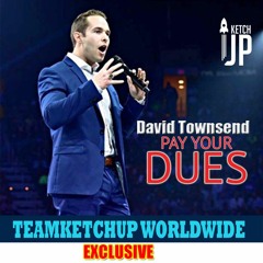 David Townsend - Pay Your Dues