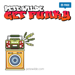 Get Funky [Free Download]