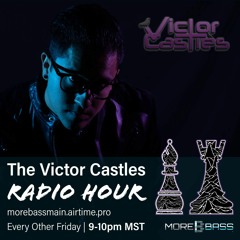 The Victor Castles Radio Hour Ep 02