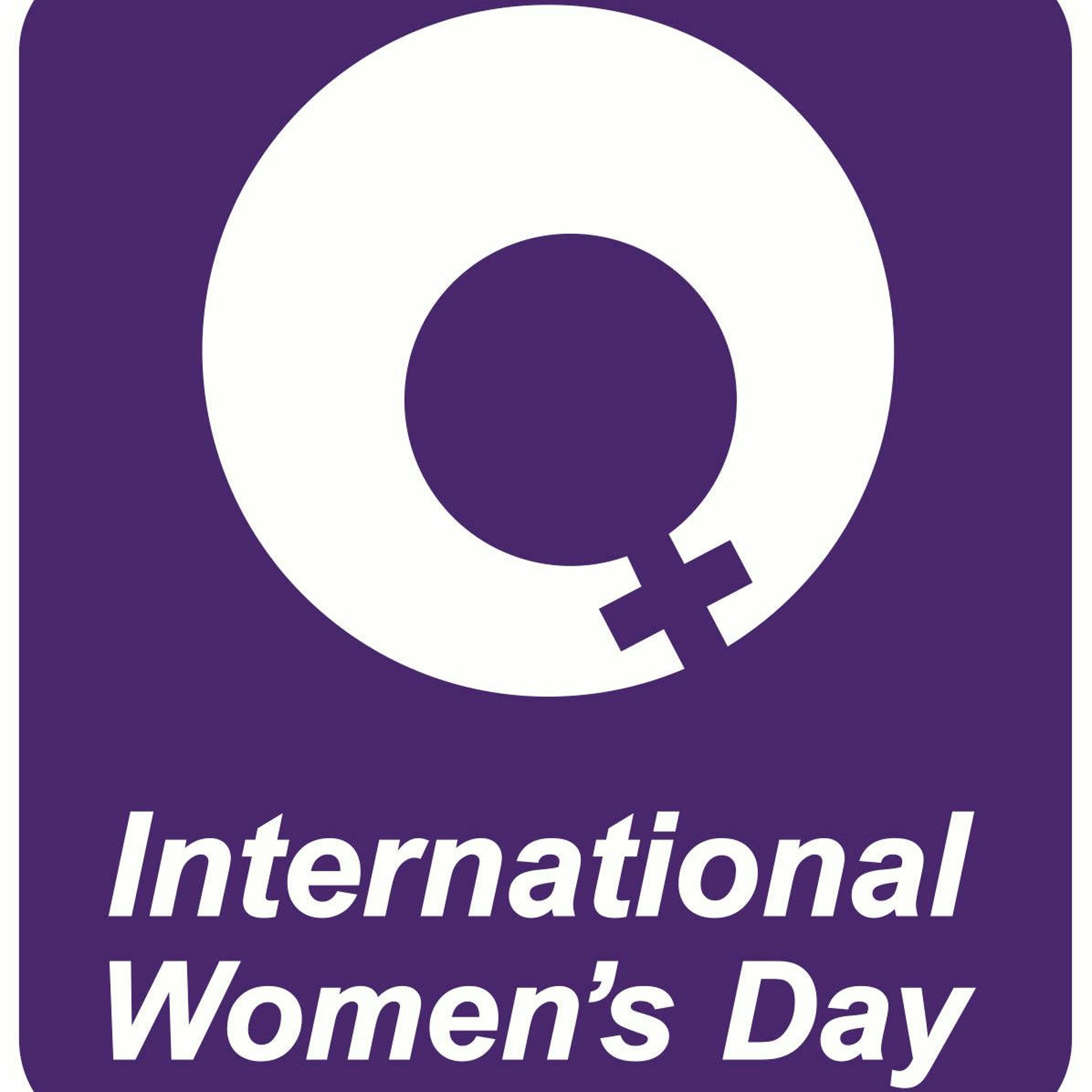 LW #19: International Women's Day and News from March 4th-10th, 2019 episode artwork
