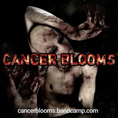 Cancer Blooms - Forced To The Fray