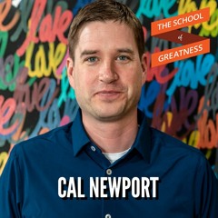 The Power of Digital Detox with Cal Newport