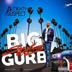 Almighty Suspect - I'm Trippin