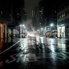 Getaway- Connor Piccoli//Kai FT