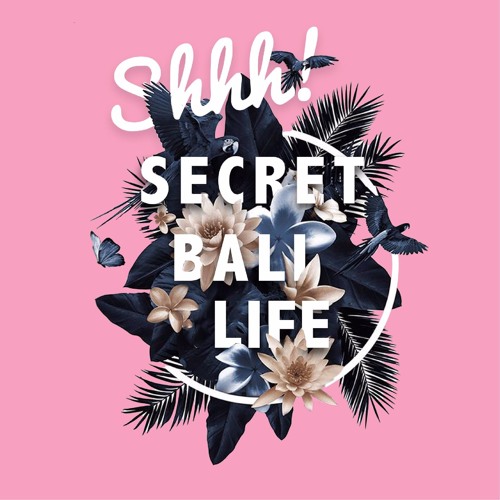 Secret Bali Life Podcast with Lee Stone & Mikey Moran