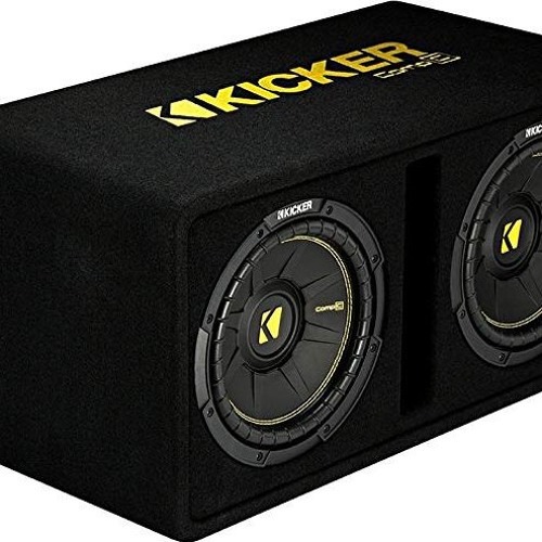 Stream Subwoofer rockford Rockford fosgate 10 inch sub