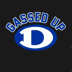 gassed again by KAYDABANDITT