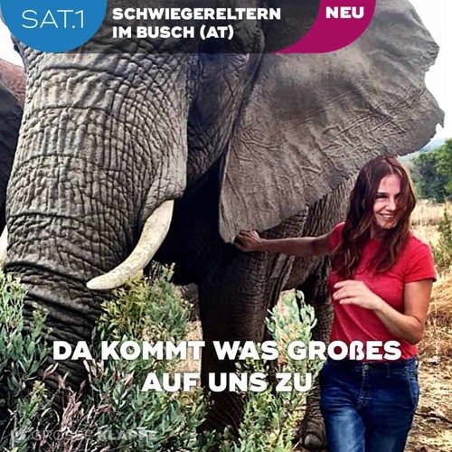 Schwiegereltern im Busch - Opener: Wildes Afrika!