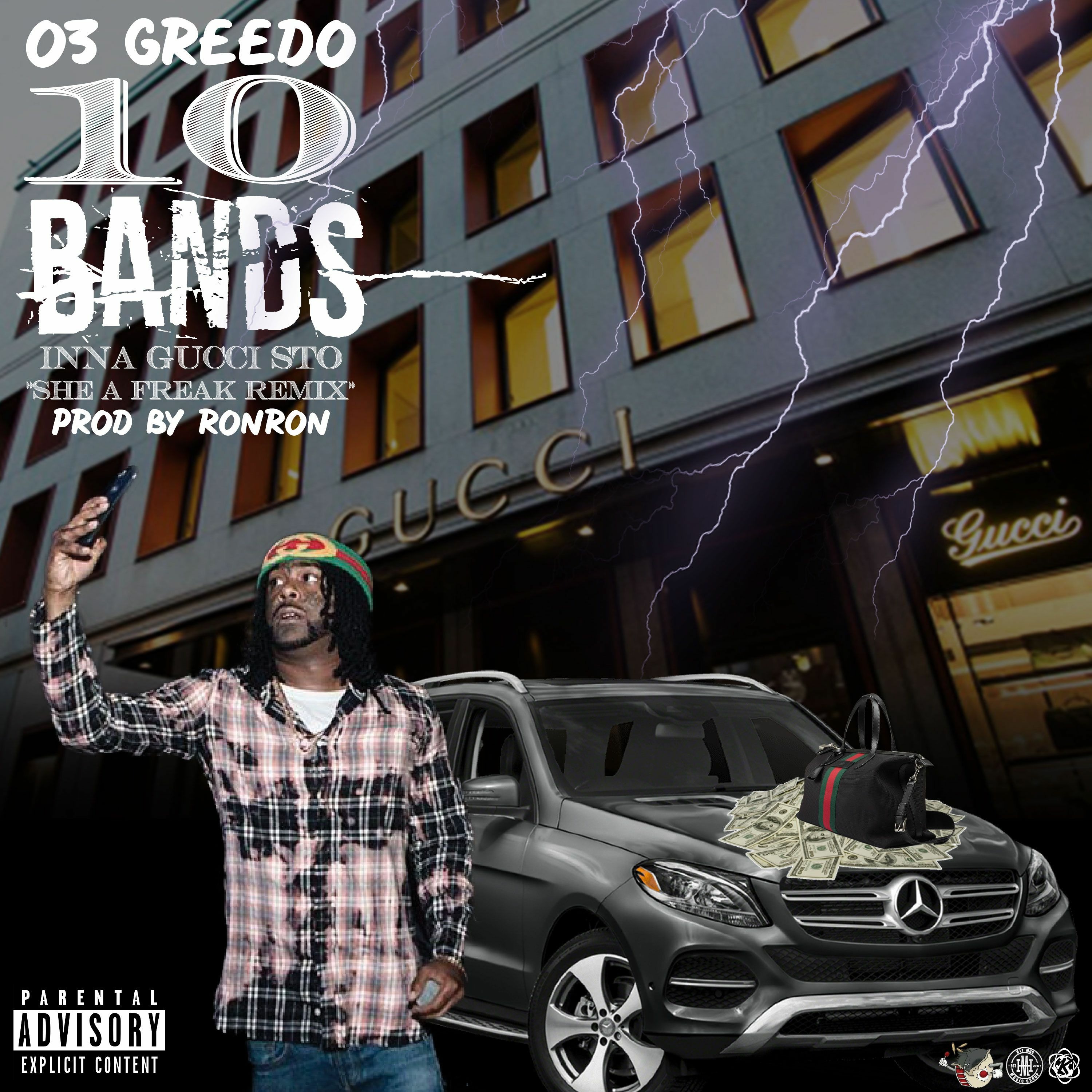 RONRONTHEPRODUCER