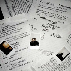Jocelyn Flores RMX  (XXXTENTACION & VALAK)