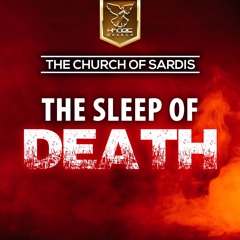 The Church Of Sardis - Wake Up