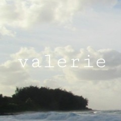 VALERIE (REGGAESTA COVER) ♡ AMY WINEHOUSE