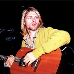 Pennyroyal Tea - Nirvana