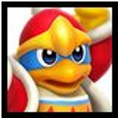 Character's Music Set: King Dedede
