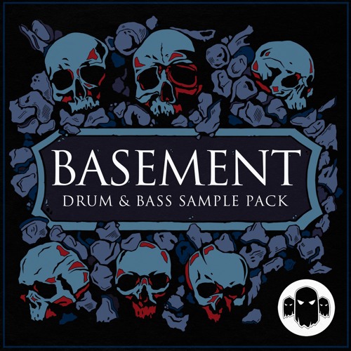 Ghost Syndicate Basement Drum And Bass MULTi-FORMAT-DISCOVER