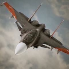 Archange - Ace Combat 7 Original Soundtrack