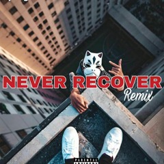 NEVER RECOVER (Remix) - youngtilla ft STUNNA x Lucmoz x T - Ricko