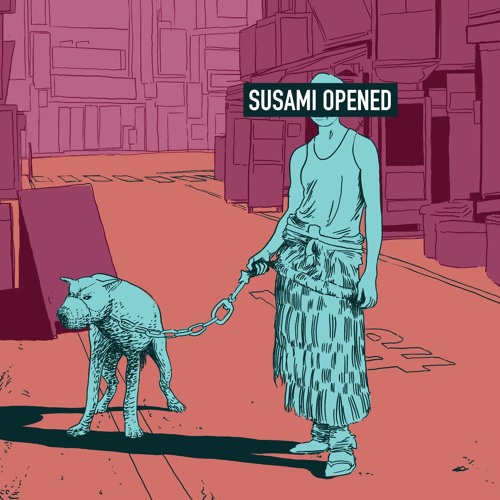 Stream Susami Opened by Spin Alonga | Listen online for free on SoundCloud