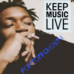 PopItOffGhost4 - Really wit it [2019]