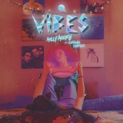 Vibes feat Keenan Charles
