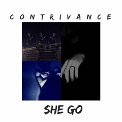 She Go