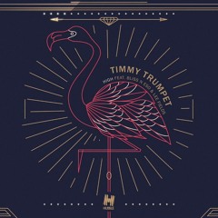 Timmy Trumpet Ft Bliss N Eso - High (CLXRB X ItsCliff Bootleg)**FREE DOWNLOAD**