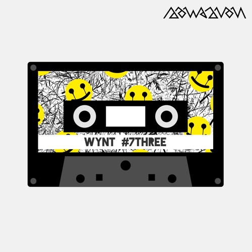 kassette #73 - Wynt @ Burning Bär 2019