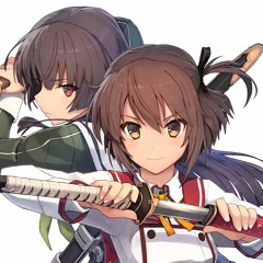 【刀使ノ巫女】OST "淡く光る"（Cover）