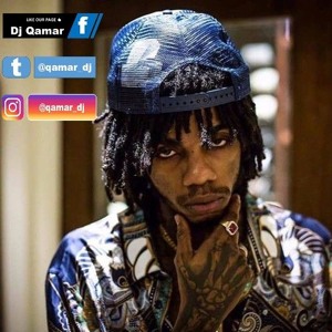 Alkaline Mix 2019