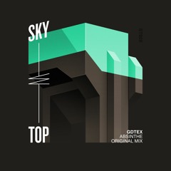 GDTEX - Absinthe [SkyTop]