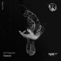 RIOT098 - Optimuss - Rigid Offset [Riot Recordings]