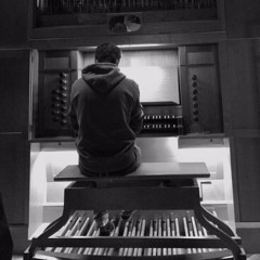 Organ Meditation