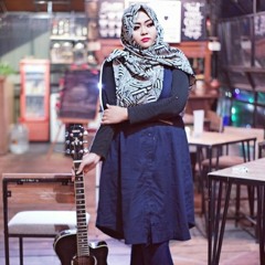 RISALAH HATI - DEWA COVER BY FARAESHA MUSISI JOGJA PROJECT