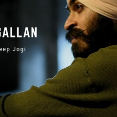 Do gallan kariye ( Lets Talk ) - Jasdeep Jogi 's Version