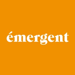 émergent magazine & DATEAGLE ART(Issue 4 Podcast)