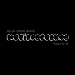 SLAMROSS1000 - Music to Fuck to. Volume 2.